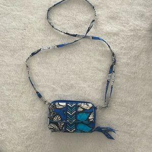 vera bradley mini